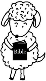 New Testament Sunday School Lessons for Kids Free Printables