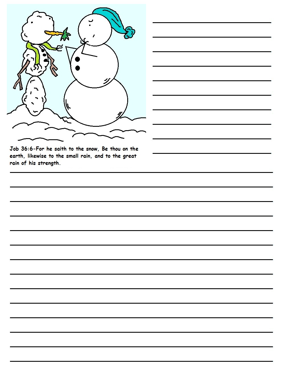 Paper snowman patterns Paper snowman patterns image
