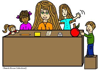 School Teacher