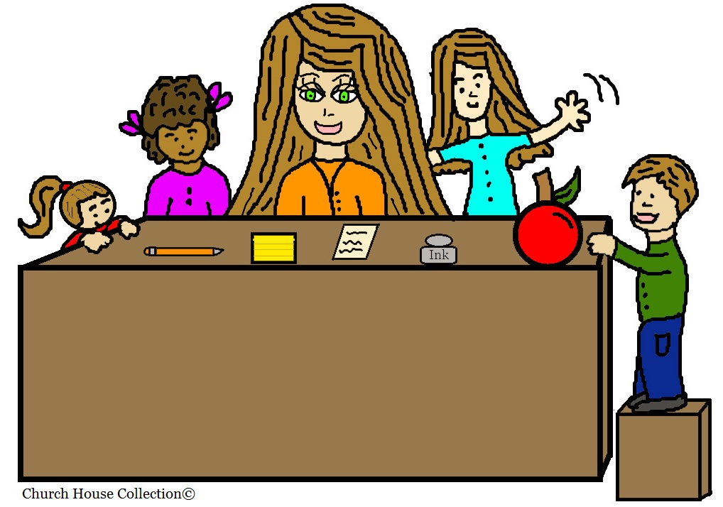 clipart collection for teachers - photo #50