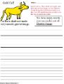 Thou shalt not make for yourself a graven image word in a word activity sheet for kids ten commandments gold calf exodus 20