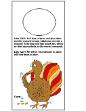 Corn Thanksgiving Sunday School Lesson Turkey