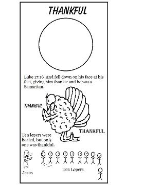 Thanksgiving 