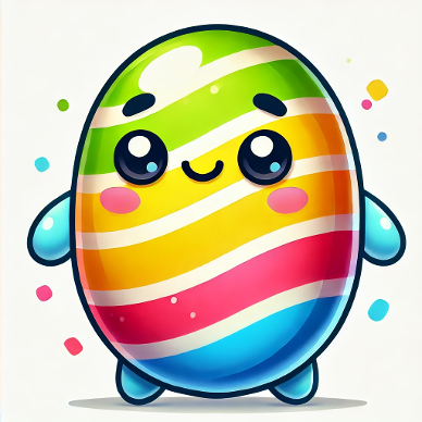 The Jellybean Who Didn’t Know Where He Belonged — A Story of God's Love Sunday School Lesson Plan. Bible Stories For Kids. Ministry For Children..
