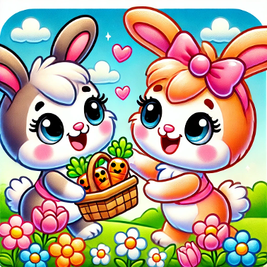https://churchhousecollectionstore.com/blogs/news/sally-the-bunny-learns-to-give-spring-sunday-school-lesson-plan-for-toddlers. Bible Stories For Kids. Ministry For Children.