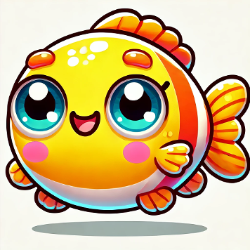 The Little Fish Who Swam The Wrong Way- A Lesson on Obeying God Sunday School Lesson Plan For Toddlers