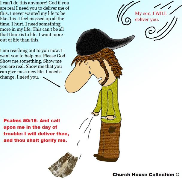 Meth- God Help Me Please- Can God Help Me