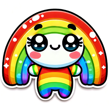 The Rainbow Who Forgot Its Colors — Until It Praised God! Sunday School Lesson Plan For Toddlers Sunday School Lesson Plan For Toddlers. Bible Stories For Kids. Ministry For Children.