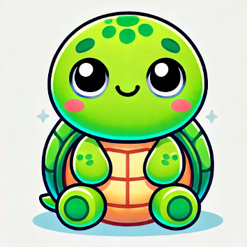 The Turtle Who Took His Time- And Learned To Pray Sunday School Lesson Plan For Toddlers. Ministry For Children. Bible Stories for Kids. Church House Collection Store.