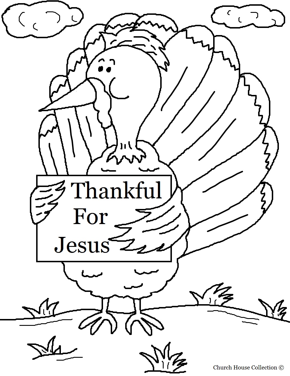 Garfield thanksgiving gif