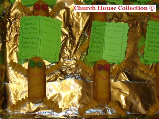 Twinkie Snacks For Kids Sunday School