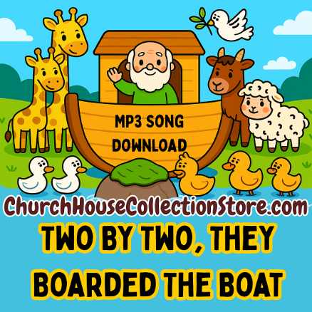Free Christian Worship Dance Preschool Music MP3 Download Noahs Ark Bible Songs