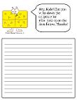 Hay Bale Sunday School Lesson 1 Cor 3:12-15 Scripture Writing Worksheet