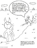 Armor Of God Coloring Pages