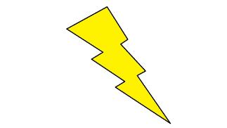 Lightning Clipart