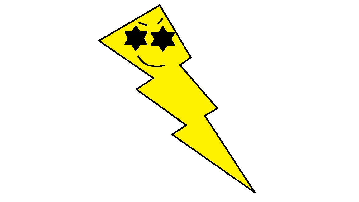 Lightning Clipart