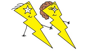 Lightning Clipart