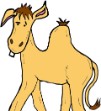 Camel Clipart-Animal Clipart