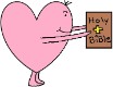 Valentine's Day Clipart