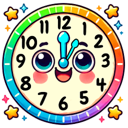 God Made Time-A Daylight Savings Time Sunday School Lesson Plan For Toddlers . Bible Stories For Kids. Ministry For Children.