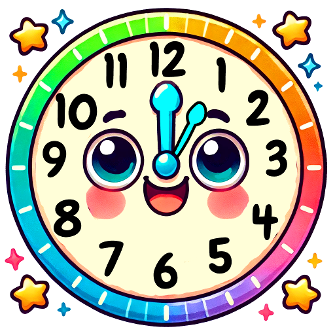 God Made Time- A Daylight Savings Time Sunday School Lesson Plan For Toddlers. Bible Stories For Kids. Ministry For Children.