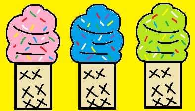 Ice Cream Clipart