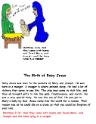 The Birth of Jesus Lesson