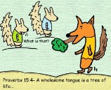 Animal Clipart, Fox clipart